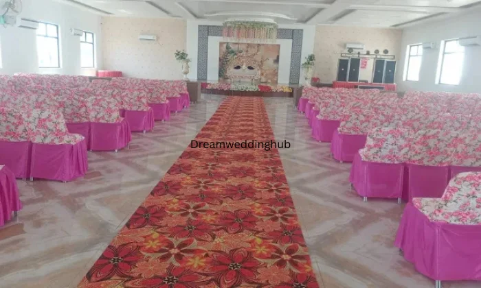 Dev Banquet Hall